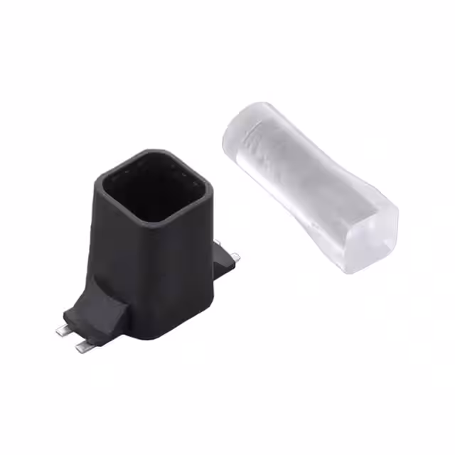 LPV4-0600D-B150 Bivar Inc.  Ottica - Tubi luminosi